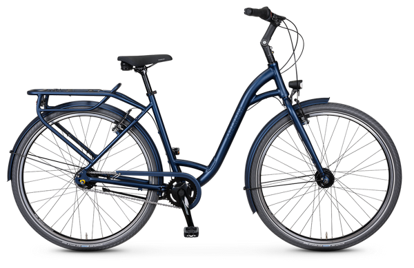 Городской велосипед