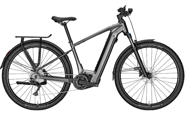 Электровелосипед