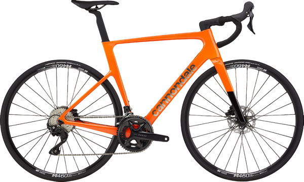 Шоссейный велосипед