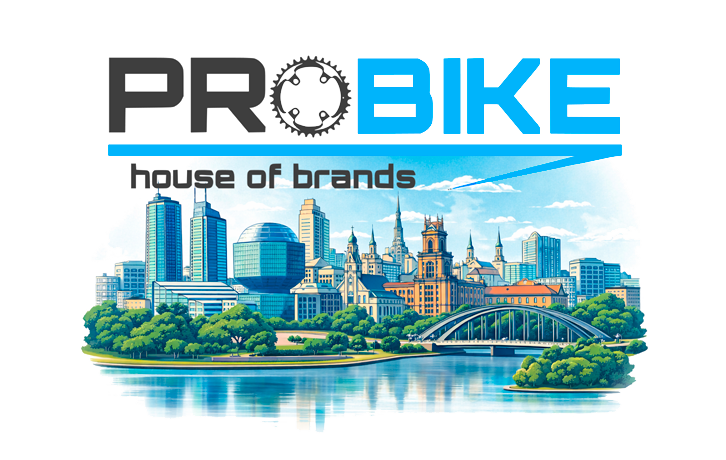 Веломагазин ПроБайк