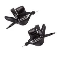 Манетки Shimano Acera SL-M360 3/8 скоростей
