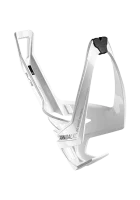 Флягодержатель Elite CANNIBAL XC BIO (белый)