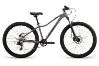 Велосипед Aspect ALMA PRO 27 (фиолетовый)