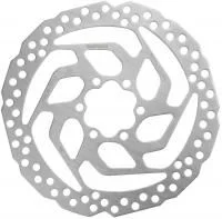 Ротор тормозной Shimano SM-RT26, 6 болтов (160мм)