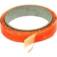 Ободная клейкая лента TUFO, для однотрубок MTB 26-29", ширина 25 мм