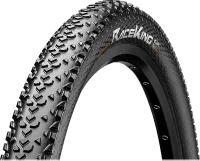 Покрышка Continental 29x2.0 (50-622), Race King, 3/180TPI