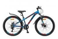 ВЕЛОСИПЕД STELS NAVIGATOR 440 MD 24 V010