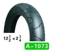 ПОКРЫШКА HOTA A-1073 12" 1/2X2 1/4