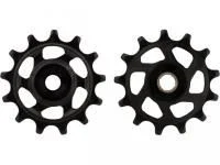 Ролики Shimano для задних переключателей RD-M7100, верхний+нижний, 12ск.