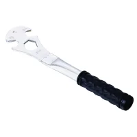 КЛЮЧ ПЕДАЛЬНЫЙ KENLI KL-9730G