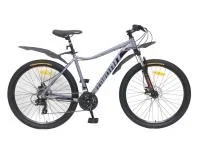 Велосипед Favorit CALYPSO 27.5 (серый)