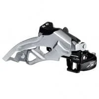 Ппереключатель переднийSHIMANO ACERA T3000,УН.ТЯГ,УН.ХОМ 44/48