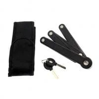 Замок на ключ HW 220006