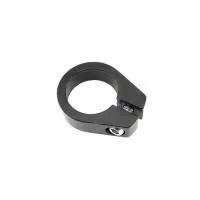 Хомут подседельный HW 140048-B D31.8