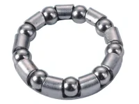 Подшипник NECO 7/32"x9 (задняя втулка)
