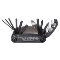 МУЛЬТИТУЛ KENLI KL-9801
