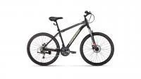 Велосипед Forward HARDI 26 2.0 disc