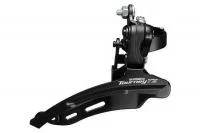 Переключатель передний Shimano Tourney FD-TZ500 нижняя тяга (хомут 28.6мм) Переключатель передний Shimano Tourney FD-TZ500 нижняя тяга (хомут 28.6мм)