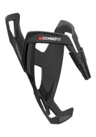 Флягодержатель Elite CUSTOM RACE PLUS (черный)