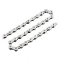 Цепь Shimano XT HG95, 116 звеньев, 10 ск.