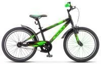 Детский велосипед Stels Pilot 200 Gent 20 Z010