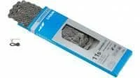 ЦЕПЬ SHIMANO 105 CN-HG601, 11 СКОРОСТЕЙ, 116 ЗВЕНЬЕВ + QUICKLINK