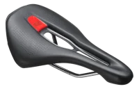 Седло DDK VP830 R8 (чёрный/красный)