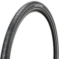 Велосипедная покрышка Michelin PROTEK 700x35C (37-622) Black-Reflex