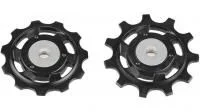 Ролики Shimano для задних переключателей RD-M8000 верхний+нижний, 11ск.
