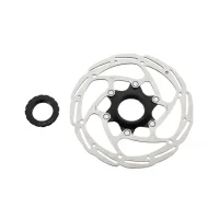 Тормозной диск SHUNFENG RT600 160мм, C.Lock
