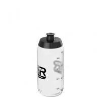 Фляга велосипедная Polisport R 550 (прозрачная)