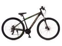 Велосипед Totem W790-27HDA (серый) 19"