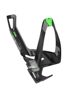 Флягодержатель Elite CANNIBAL XC BIO (зеленый)