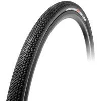 Покрышка TUFO Gravel Thundero TR 44-622 (700x44C), бескамерная, черный