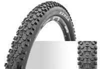 Велопокрышка KENDA 27.5"х2.10" K-1027 22TPI