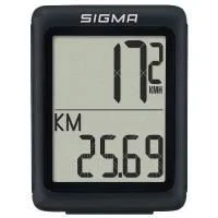 Велокомпьютер SIGMA BC 5.0