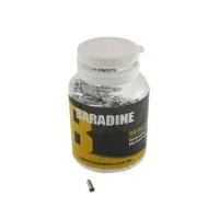 Наконечник троса BARADINE TIPDA01 (серебристый)