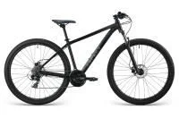 Велосипед Aspect RADIUM 3X PRO 29 (черный)