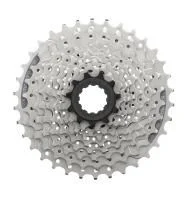 Кассета Shimano CS-HG201 (9 ск. 11-32)