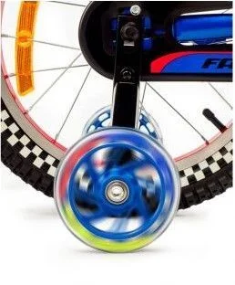 Детский велосипед FAVORIT SPORT 16" (SPT-Y16BL)