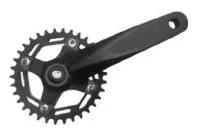 Комплект шатунов FSA16-FTS100-1