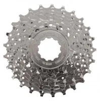 Кассета Shimano CS-HG50, 9 скоростей, 12-25T