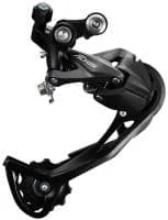 Задний переключатель Shimano RD-M2000-SGS ALTUS