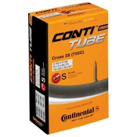 Велосипедная камера Continental Cross 28" 32/47-622 S42 (Presta)