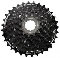 Кассета Shimano CS-HG200 (8 ск,12-32)