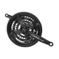 Система шатунов Force С8.2 MTB 170мм 48/38/28 зуб., железн.