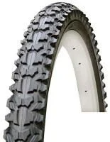 Велосипедная покрышка Chaoyang 47-406 (20x1,95) H-554