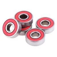 Подшипник SCB-01 ABEC 7