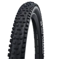 Велосипедная покрышка Schwalbe NOBBY NIC 26x2.25 (57-559) Performance 67TPI (чёрный)