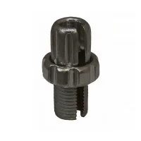 Регулировочный болт ручки тормоза Alhonga HJ-H53921 М10х16 мм (черный)